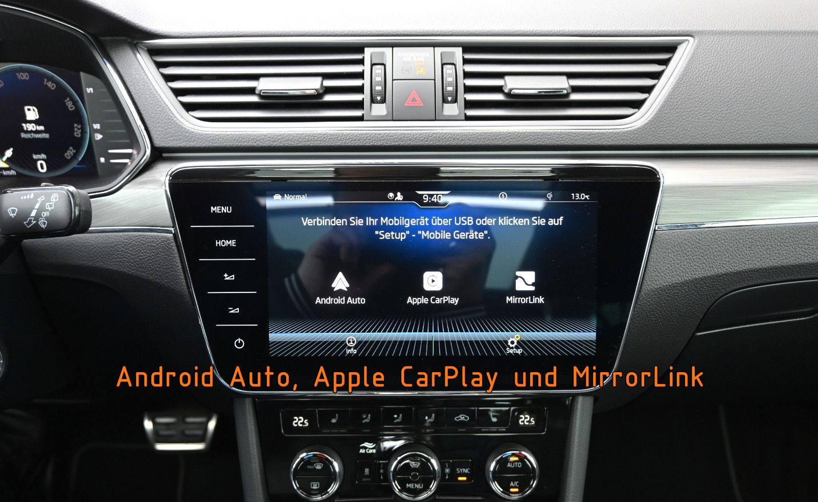 Fahrzeugabbildung SKODA Superb 2.0 TDI DSG 4x4 SCOUT Combi °ACC°AHK°STHZ