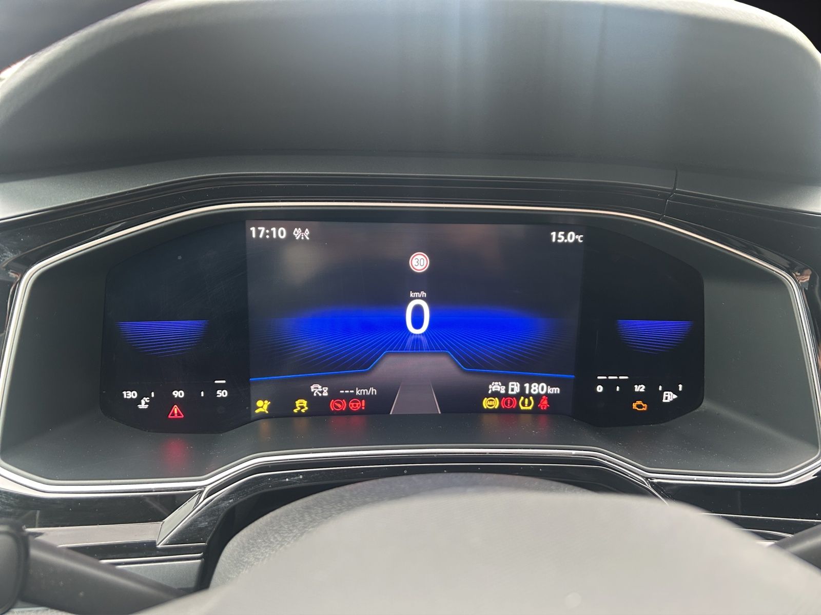 Fahrzeugabbildung Volkswagen Taigo R-Line 1.5 TSI DSG Matrix Navi ACC SHZ Bea