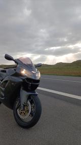 Kawasaki Ninja ZX6R 600J - Offers matching your search criteria