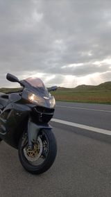 Kawasaki Ninja ZX6R 600J - Offers matching your search criteria