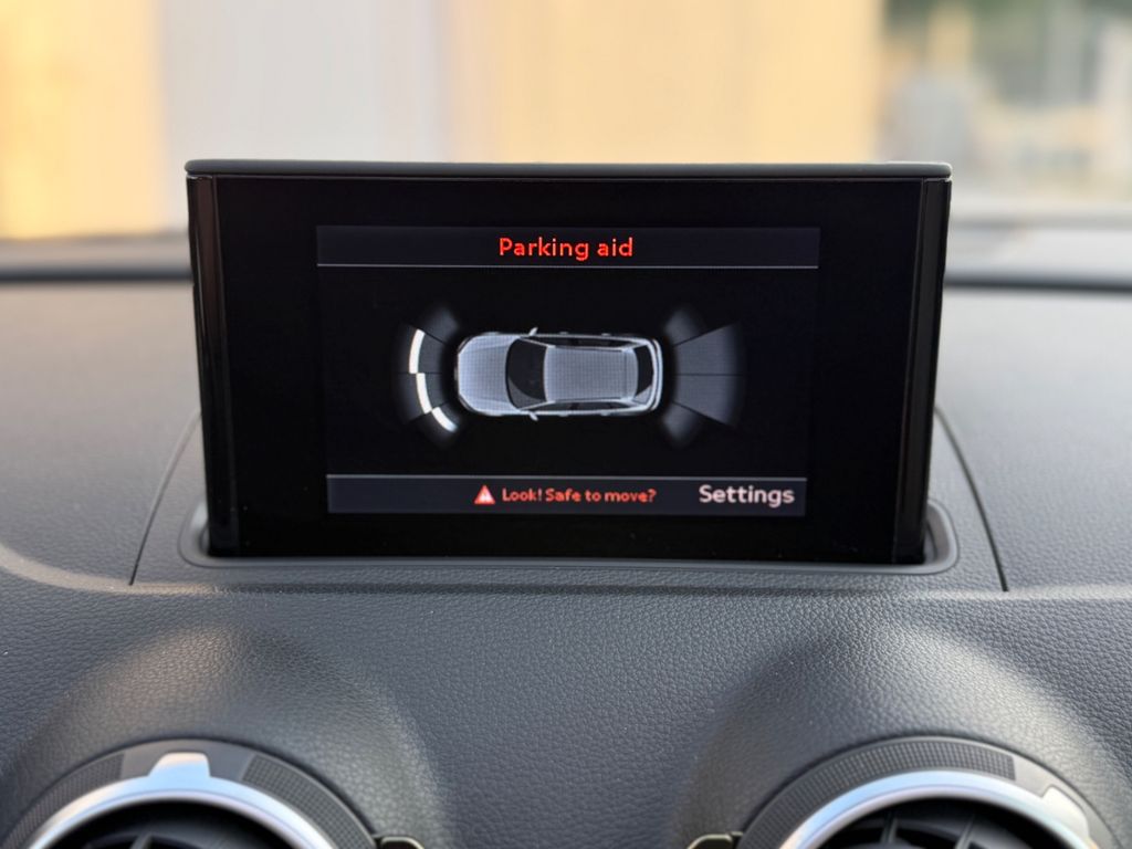 AUDI A3 – Bild 14 von 20