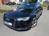 Audi A6 2.0 TDI ultra AHK SHZ Tempo Kamera 8xbereift - Audi A6: 8.2