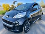 Peugeot 107 Petit Filou*TÜV*Scheckheft lückenlos - Peugeot 107: Bluetooth