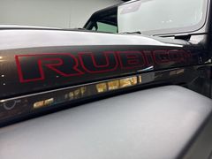 JEEP Wrangler Rubicon DualTop/Tempom./AHK/1.Hand
