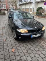 BMW 118i - - gebrauchte BMW 118 aus dem Jahr 2006