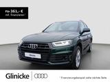 Audi Q5 40 TDI quattro S-tronic sport LED Navi Standh - Audi Q5 in Erfurt