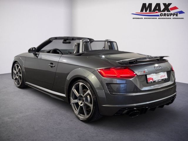 TT RS Roadster S tronic +MATRIX+NAVI+KAMERA+B&O+