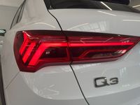 Audi Q3 - Vorschau Bild 14