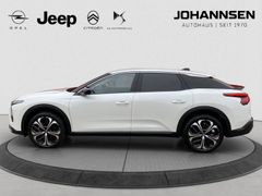 CITROEN C5 X PureTech 130 S&S EAT8 Plus