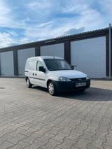Opel Combo C 1.3CDTI Kastenwagen Transporter - Opel Combo: Kastenwagen