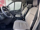 Ford Transit/Tourneo Custom 320 L2 Tourneo Titanium - Ford Transit: 3.2