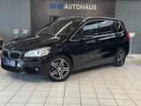 BMW 218 i Gran Tourer Sport Line Aut. 7.Sitze Pano - BMW 218: Automatik