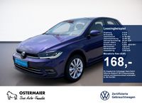 Volkswagen Polo - Vorschau Bild 1