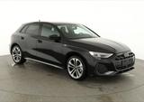 Audi A3 Sportback 35 TFSI S-Tronic S-LINE, Teilleder, - Audi A3 Tageszulassungen
