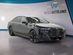 Fahrzeugabbildung BMW i7 M70 xDrive EXECUTiVE THEATRE B&W DIAMOND SKY