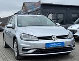 Volkswagen Golf VII Variant 2.0 TDI Comfortline BlueMotion - Volkswagen Golf: TDI Bluemotion