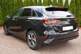 Kia Ceed 1.4 T-GDI DCT Spirit LED ACC Navi Kamera - gebrauchte Kia cee'd / Ceed aus dem Jahr 2020