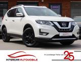 Nissan X-Trail 2.0 dCi N-Connecta 4x4 |7-Sitzer|Autom.| - Nissan X-Trail: Allradantrieb, 2.0