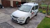 Opel Combo 1.3 CDTI DPF ecoFLEX - - Opel Combo: Ecoflex
