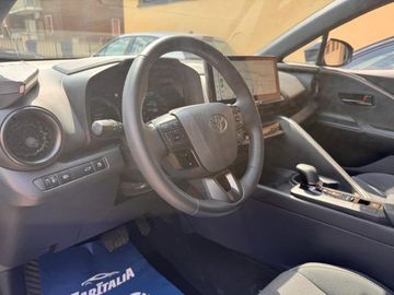 Toyota C-HR - 12