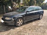 Audi A4 1.9TDI 96kW quattro Avant -