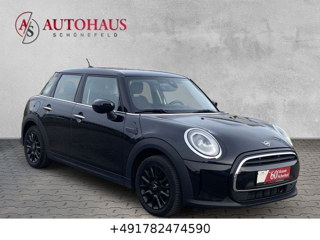 MINI COOPER Mini 5-trg. CARPLAY KAM SHZ LED KEYGO