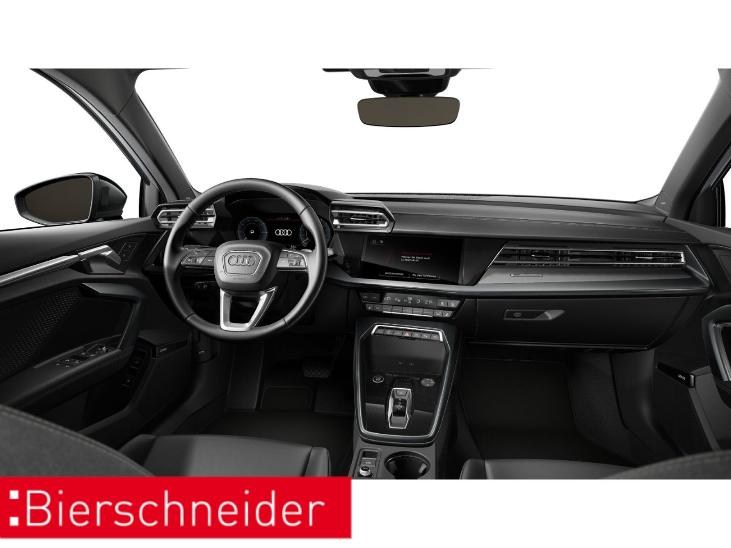 Audi A3 - Bild 5