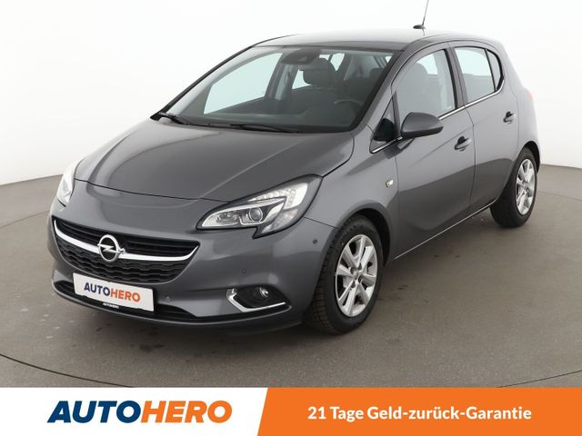 Opel Corsa 1.4 Innovation Aut.*BiXENON*PDC*SHZ*TEMPO*