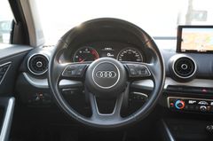 Fahrzeugabbildung Audi Q2 30 TDI Sport SHZ Temp. Sportsitze Navi TOP!