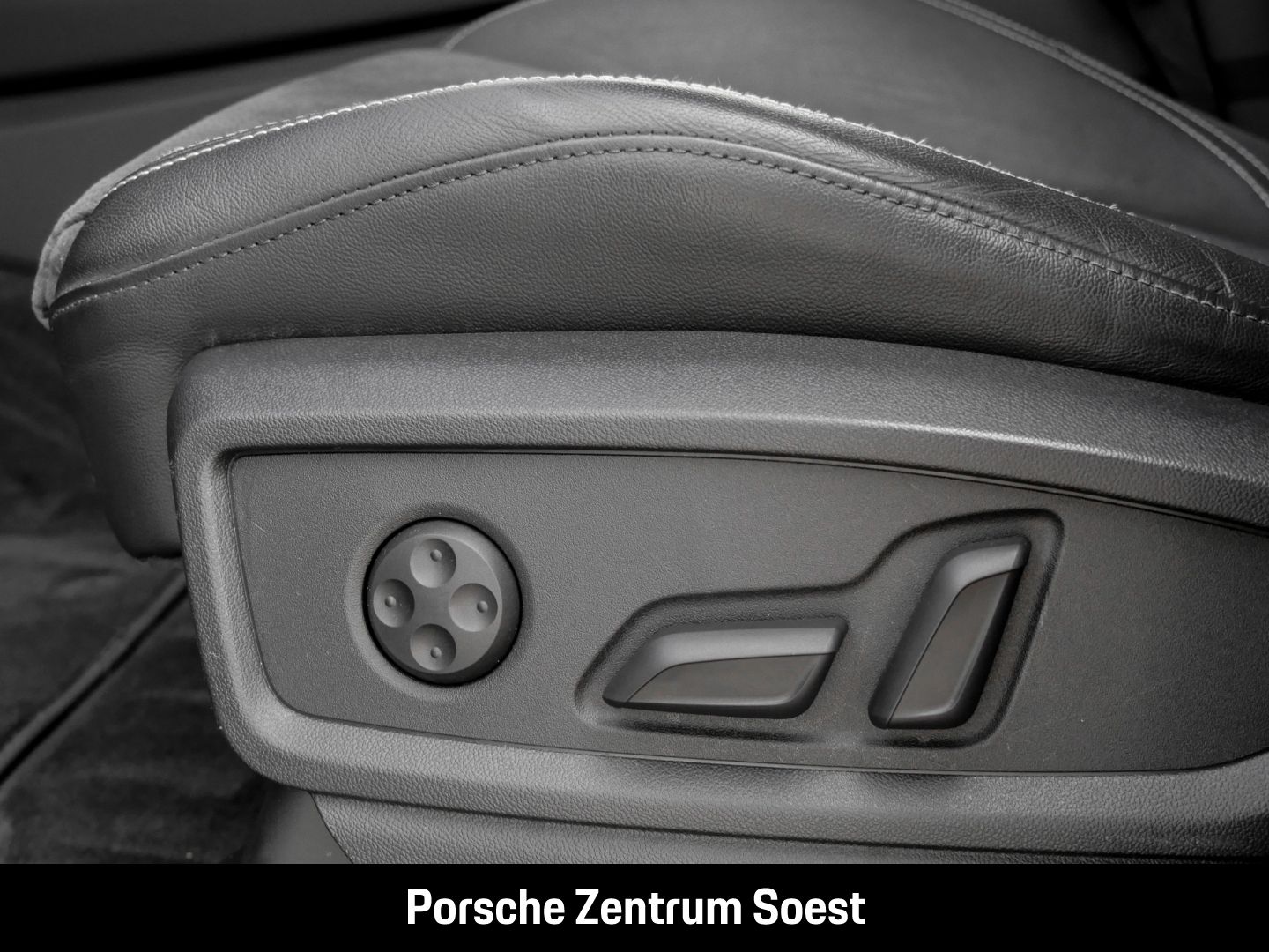 Audi SQ5 Sportback 3.0 TDI quattro / Florettsilber foto 11
