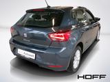 Seat Ibiza 1.0 TSI Style Kamera GRA Allwetter LED SHZ - Seat Ibiza Gebrauchtwagen in Bonn