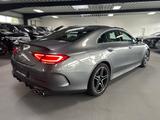 Mercedes-Benz CLS 53 AMG 4M Drivers -HUD-Memor-Massage-PerfAGA - gebrauchte Mercedes-Benz CLS 53 AMG aus dem Jahr 2022