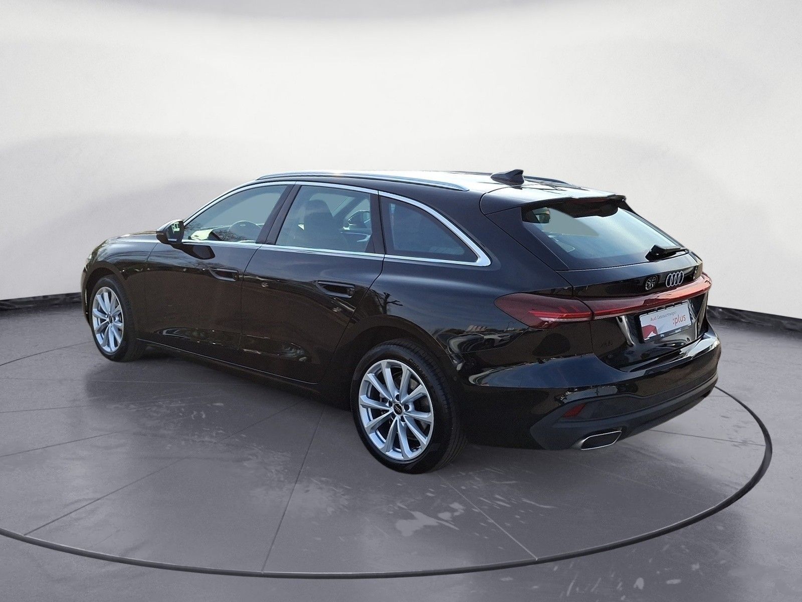 Audi A5 - Bild 4