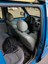 Renault Kango 1,5 DCI - Renault Megane aus 2005 mit Diesel-Antrieb