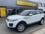 Land Rover Range Rover Evoque +2 JAHRE GARANTIE+ - Land Rover Range Rover Evoque in Köln