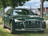 Audi A6 Allroad quattro 55 TDI basis/Panorama/Neu TÜV