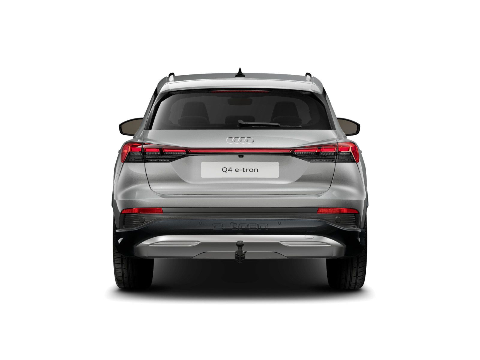 Audi Q4 e-tron - Bild 6