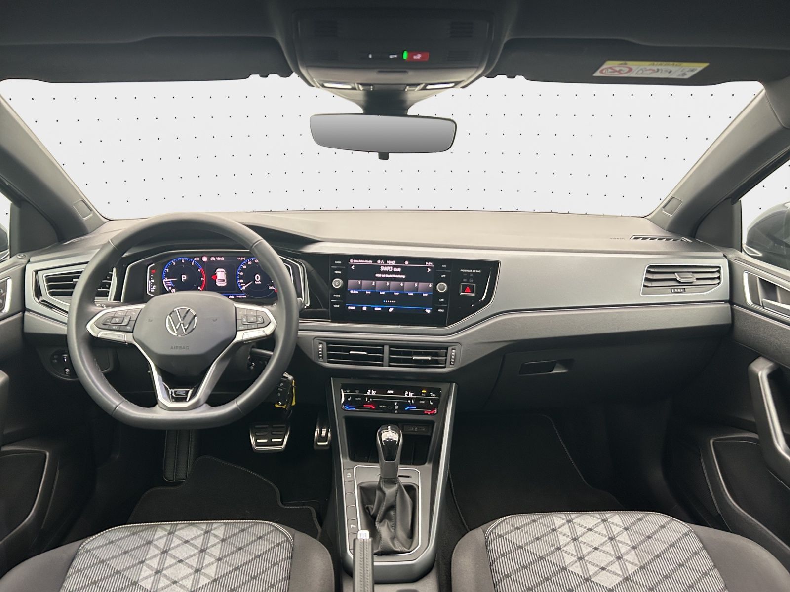 Volkswagen Taigo - Bild 5