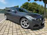 BMW 316i Touring M Paket innen & außen  - BMW 316 in München