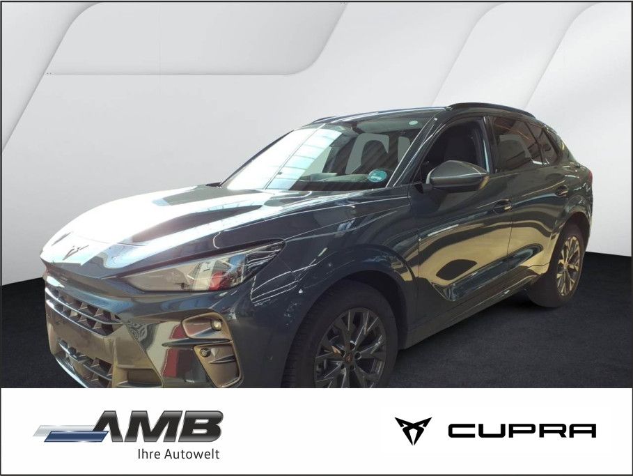 Image of Cupra Terramar