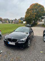 BMW E60 523i M-Paket - BMW: E60 M Paket