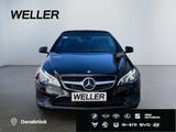 Mercedes-Benz E 220 d Cabrio 9G-TRONIC*LED*Leder*SHZ*Navi*Temp - Mercedes-Benz E 220 in Osnabrück