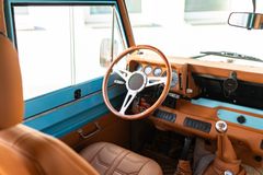 Fahrzeugabbildung Land Rover Defender 110 Td5 *Revale Design / 1 of 1*