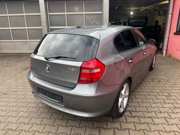 BMW 116 - 5