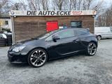 Opel Astra J 1.6 GTC  OPC-Line - Opel Astra mit Benzin-Antrieb: Sportwagen