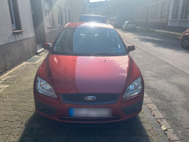 Ford Focus 1,6 2006 Kombi