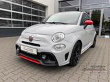 Abarth 595C Pista+PDC+Klimaaut.+Bluetooth+Xenon - : Grau, Cabrio, mit Klimaanlage, Bluetooth