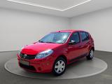 Dacia Sandero Ambiance*10/26 TÜV*1 Hand*