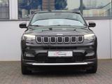 Jeep Compass 1.5 GSE T4 Autom. Keyless Sitzheiz. 360° - Jeep Compass in Düsseldorf