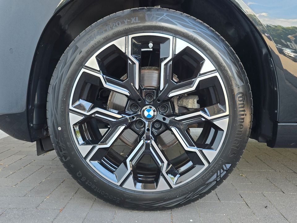 BMW X3 - Bild 8